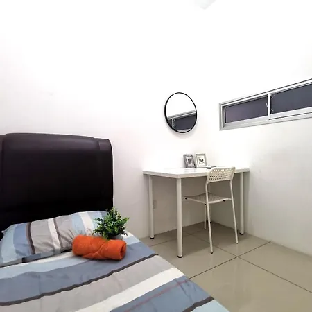 Pv21 Setapak, Wangsamaju, Melawati Apartment Kuala Lumpur Exterior photo