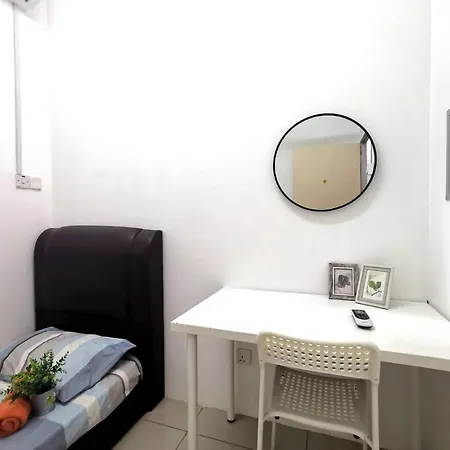 Pv21 Setapak, Wangsamaju, Melawati Apartment Kuala Lumpur Exterior photo