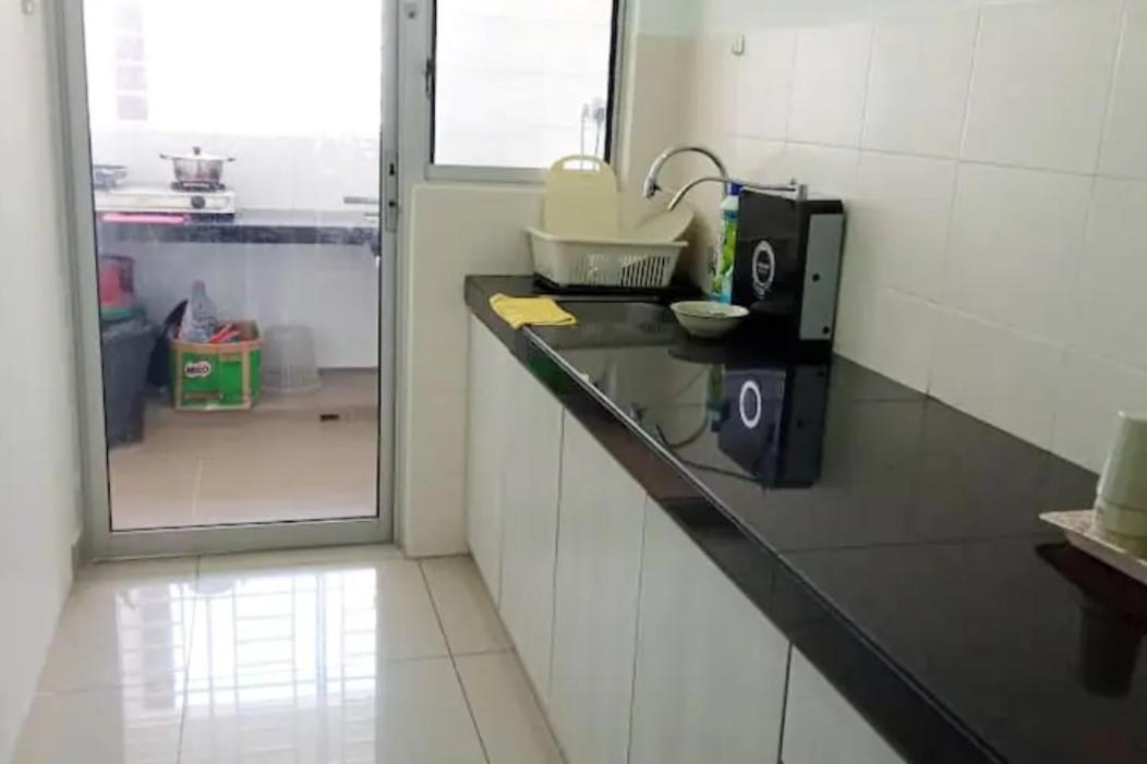 Pv21 Setapak, Wangsamaju, Melawati- Only