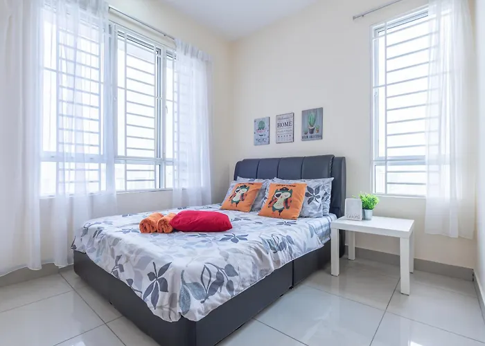 Pv21 Setapak, Wangsamaju, Melawati