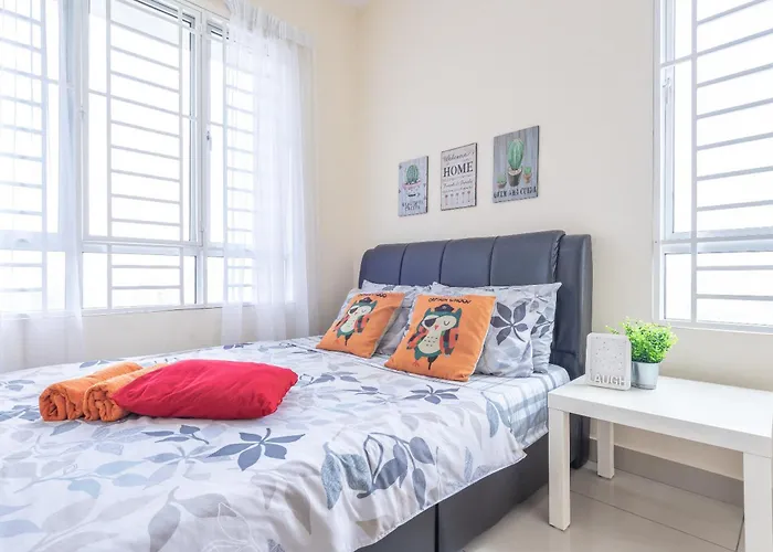 Pv21 Setapak, Wangsamaju, Melawati