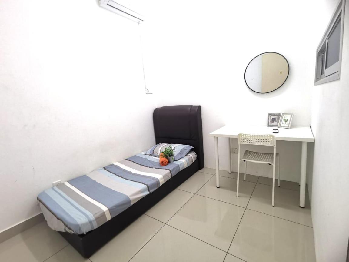 Pv21 Setapak, Wangsamaju, Melawati *