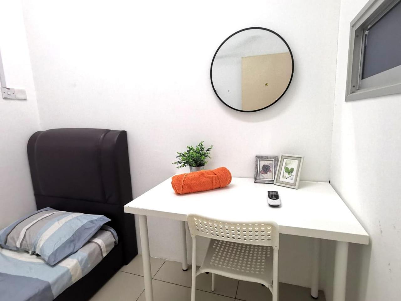 Pv21 Setapak, Wangsamaju, Melawati *