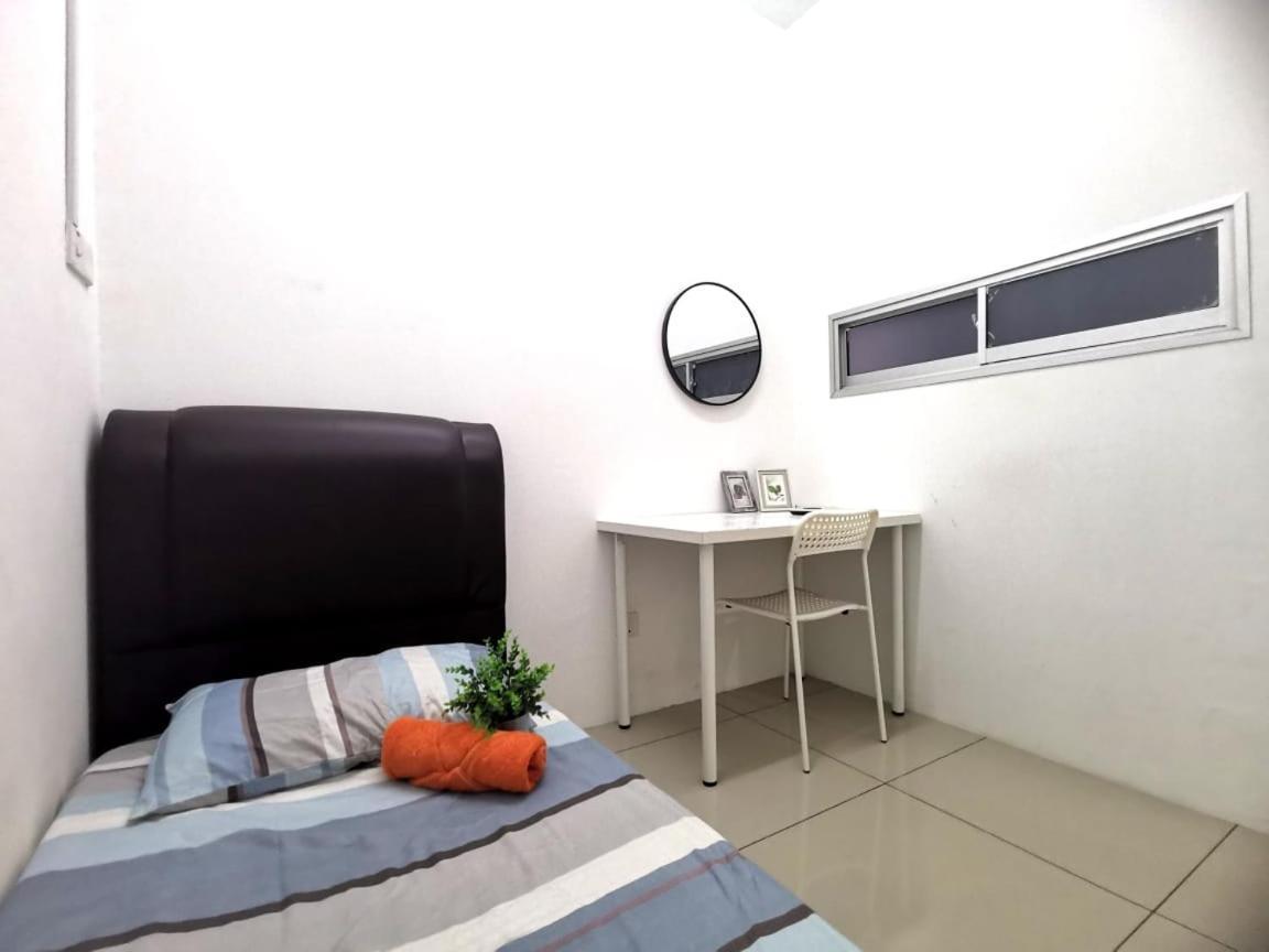 Apartment Pv21 Setapak, Wangsamaju, Melawati Kuala Lumpur