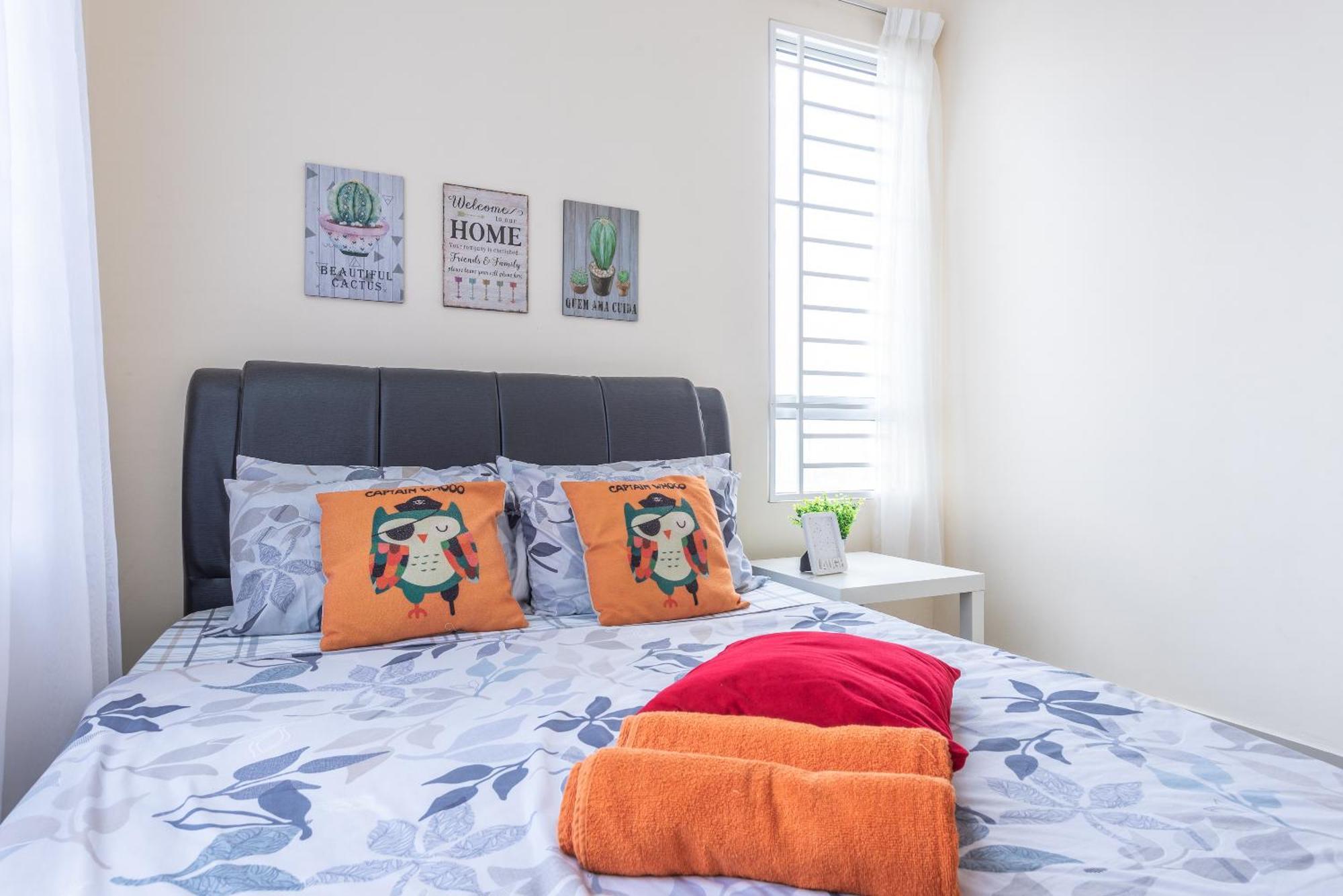 Apartment Pv21 Setapak, Wangsamaju, Melawati Kuala Lumpur