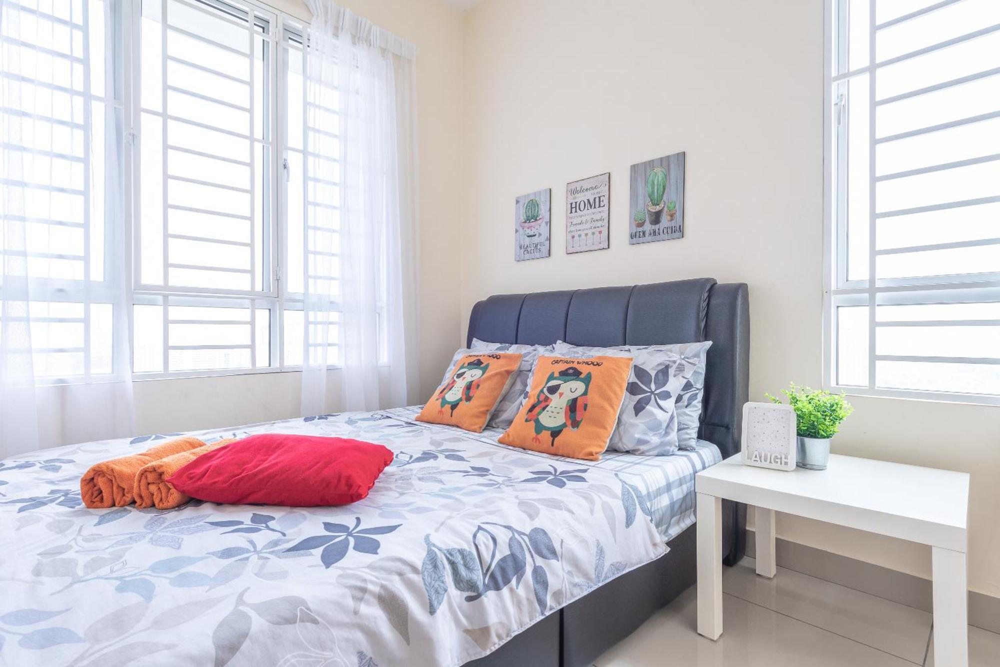 Pv21 Setapak, Wangsamaju, Melawati Kuala Lumpur