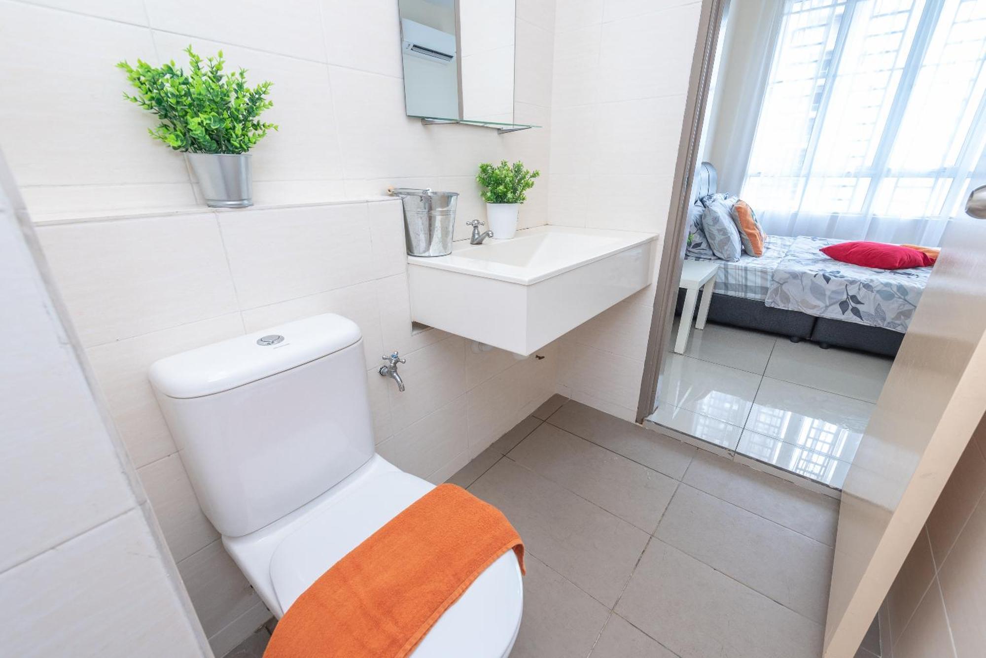 Pv21 Setapak, Wangsamaju, Melawati *