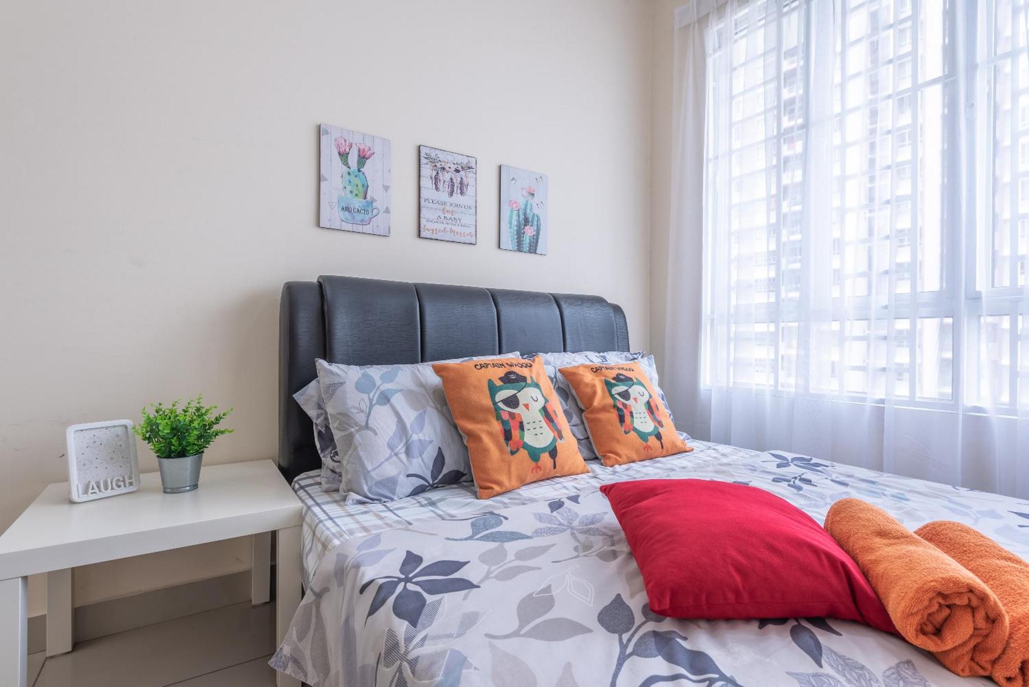 Pv21 Setapak, Wangsamaju, Melawati * Kuala Lumpur